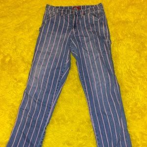 Dickies carpenter jeans